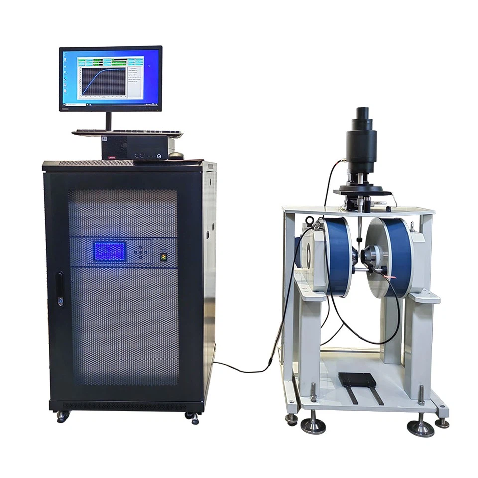Laboratorium VSM