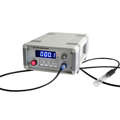 Pengukur Gauss AC dan DC