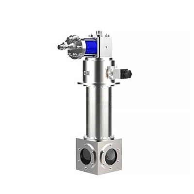 Kriostat Nitrogen Cair Tipe Atmosfer
