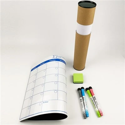 Kalender Kulkas Magnetik