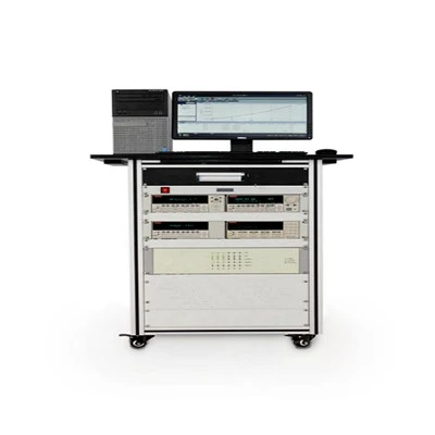 Sistem Efek Kerr Magneto-optik Permukaan